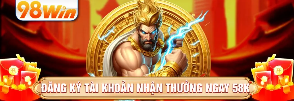 Các loại gói thưởng chào mừng 42vn