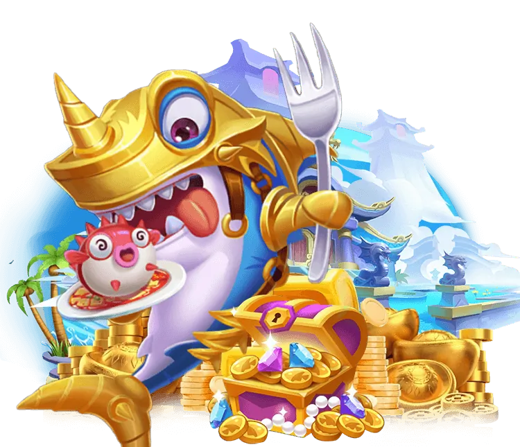 Jackpot lũy tiến khổng lồ